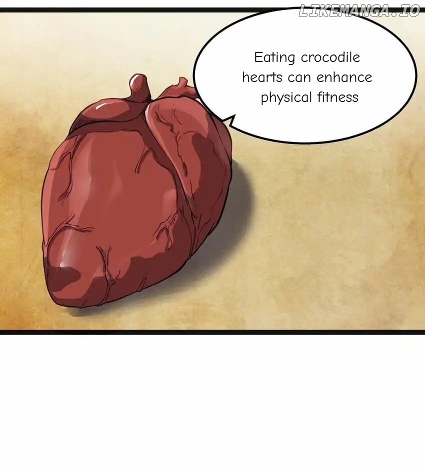 This Hero is a Money Supremacist Chapter 19 - page 65